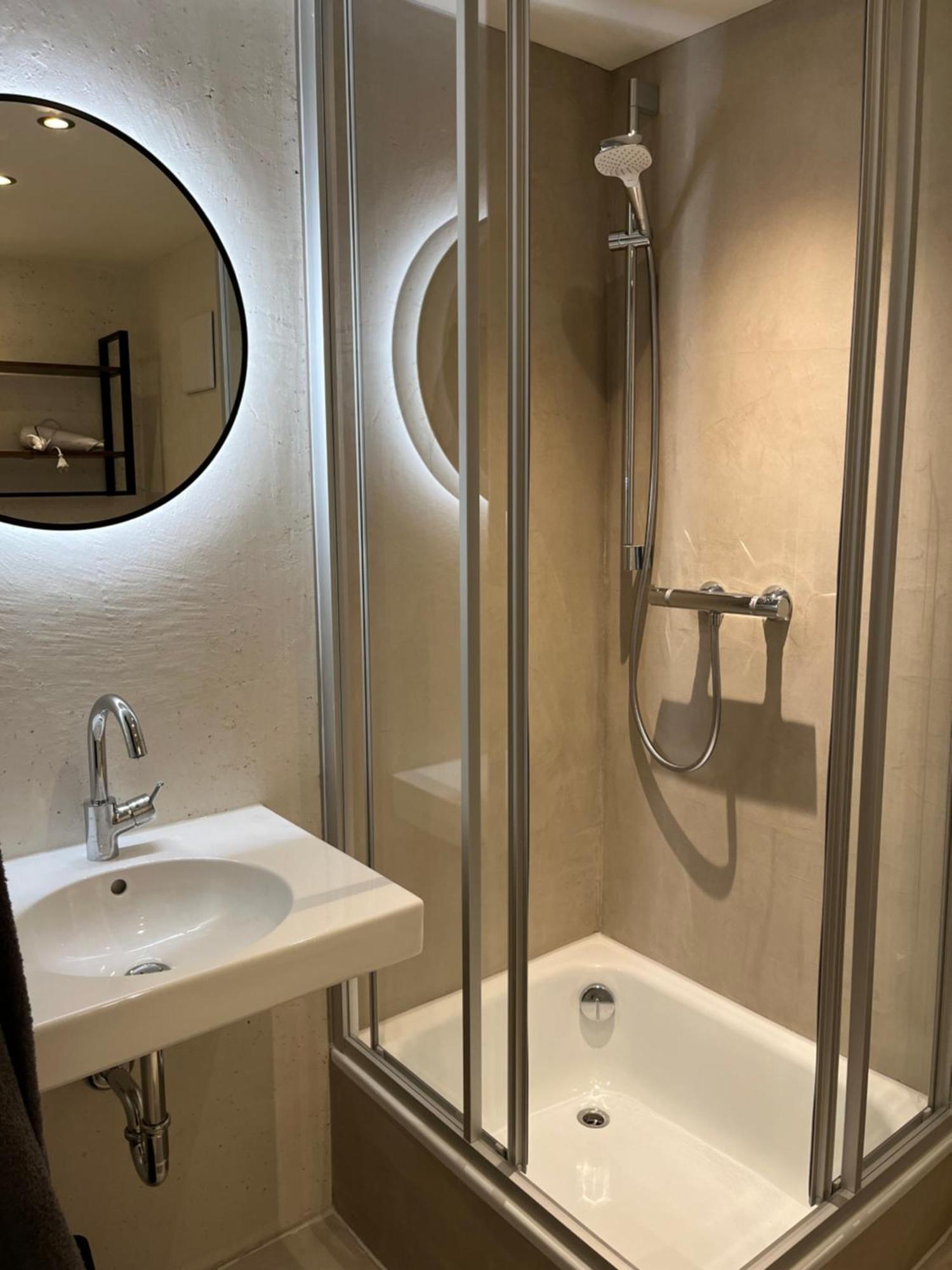 באלדרשוואנג Allgaeu Apartments Hues 4 Ferienwohnung Mit Self-Checkin מראה חיצוני תמונה