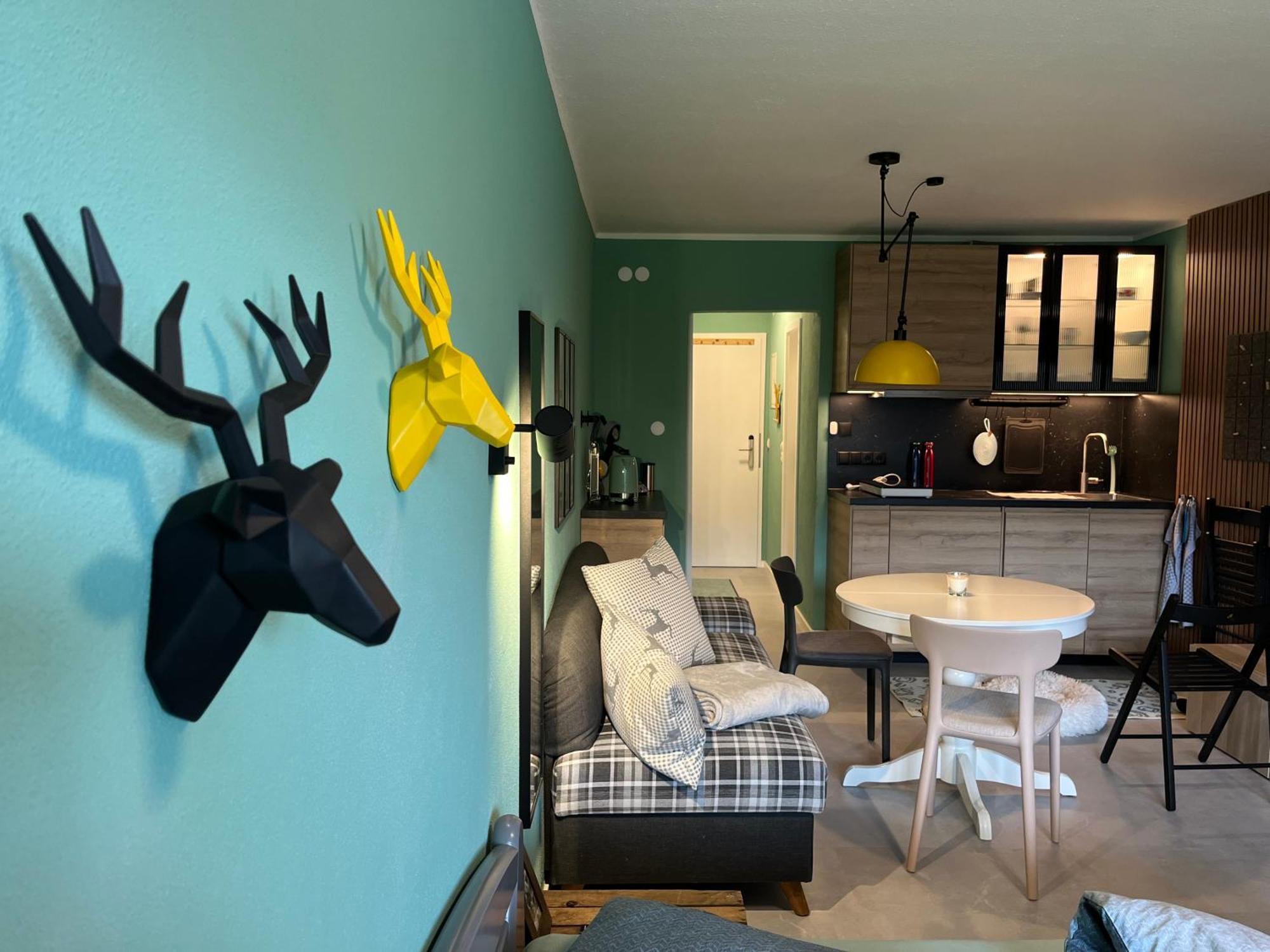 באלדרשוואנג Allgaeu Apartments Hues 4 Ferienwohnung Mit Self-Checkin מראה חיצוני תמונה