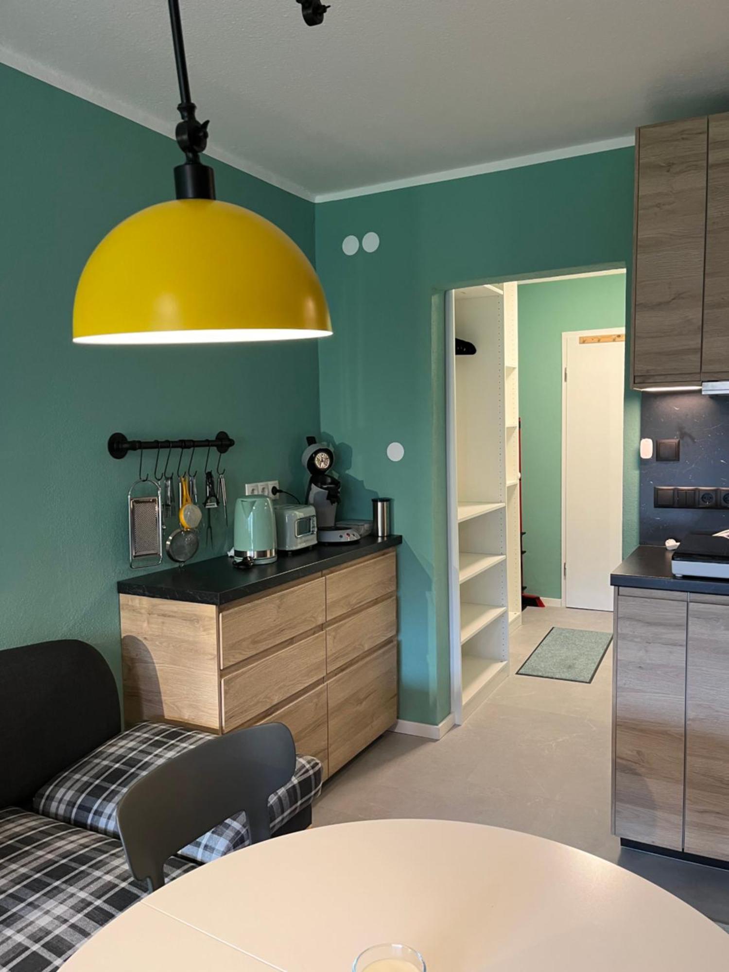 באלדרשוואנג Allgaeu Apartments Hues 4 Ferienwohnung Mit Self-Checkin מראה חיצוני תמונה
