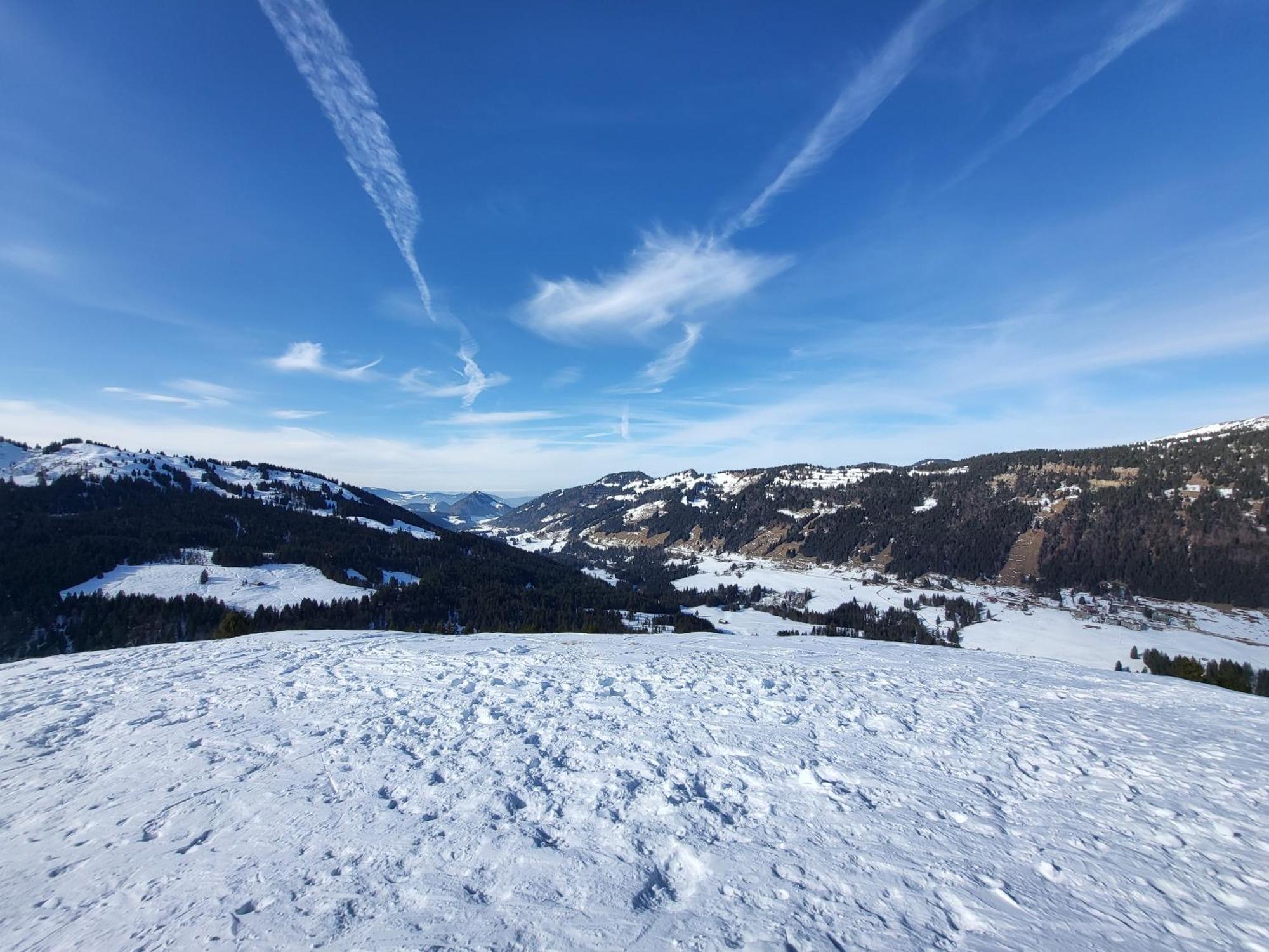 באלדרשוואנג Allgaeu Apartments Hues 4 Ferienwohnung Mit Self-Checkin מראה חיצוני תמונה
