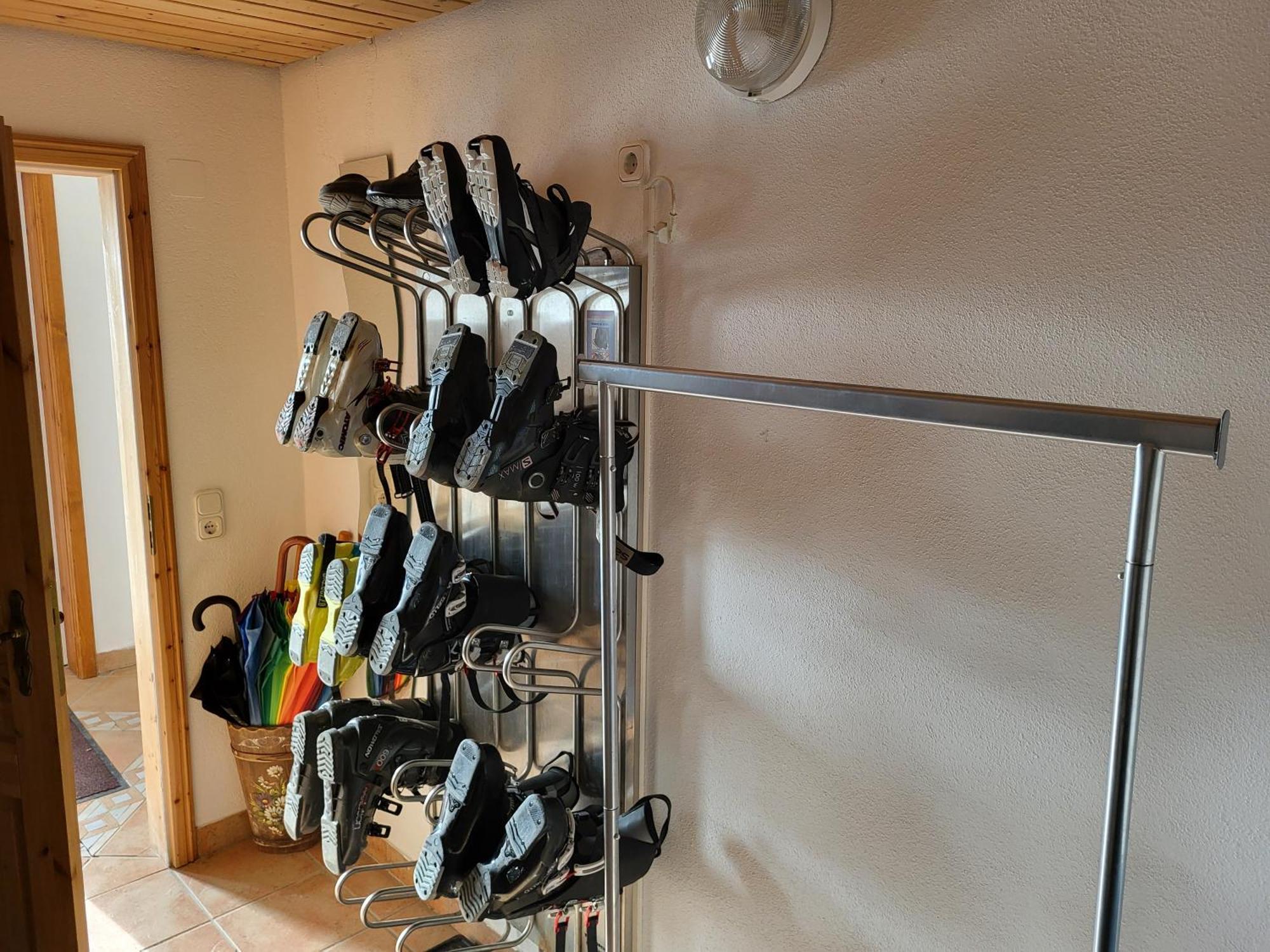 באלדרשוואנג Allgaeu Apartments Hues 4 Ferienwohnung Mit Self-Checkin מראה חיצוני תמונה