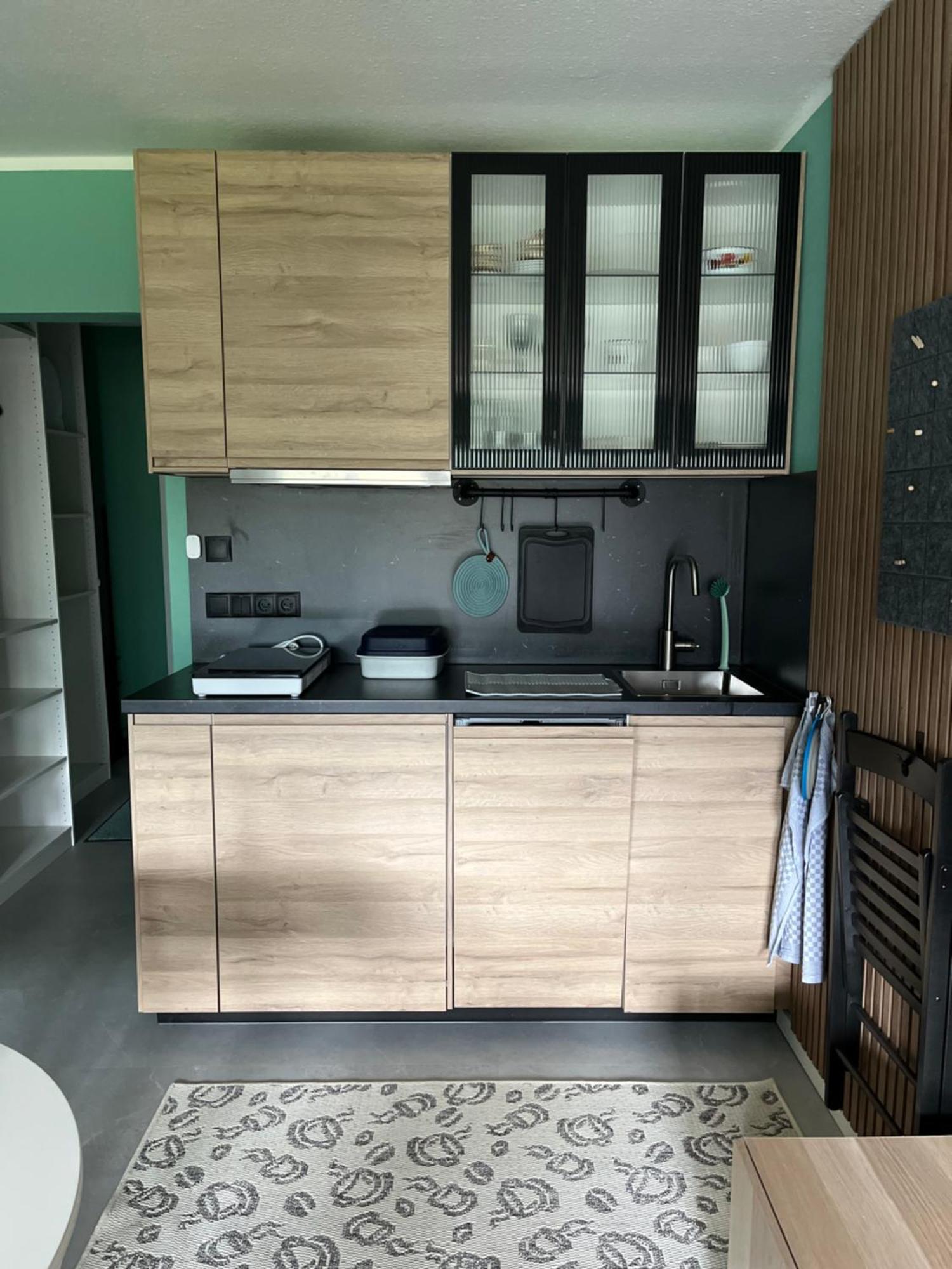 באלדרשוואנג Allgaeu Apartments Hues 4 Ferienwohnung Mit Self-Checkin מראה חיצוני תמונה